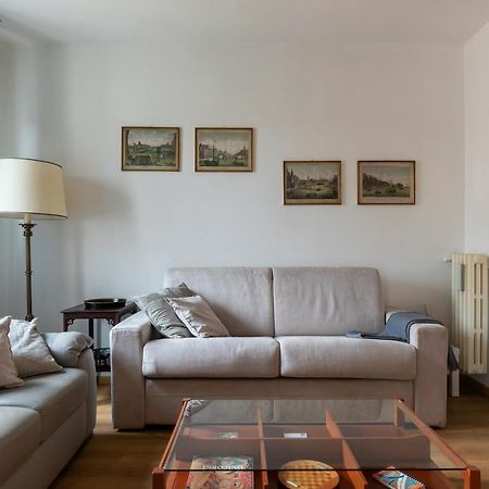 Sunny Apartment Piramide Rom Exterior foto