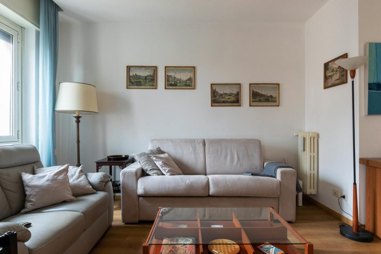 Sunny Apartment Piramide Rom Exterior foto